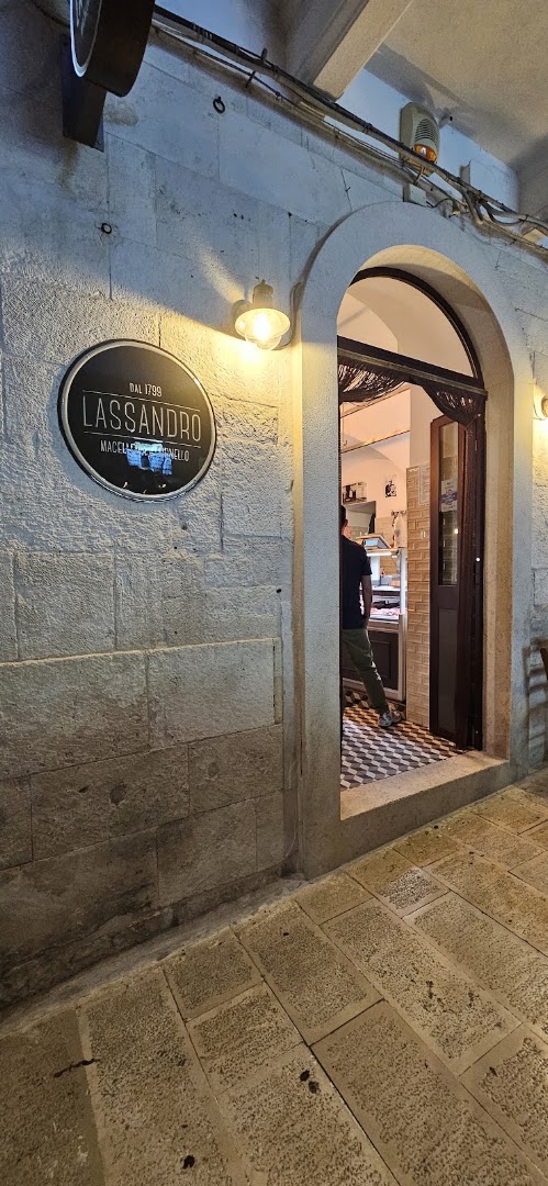 Macelleria Lassandro