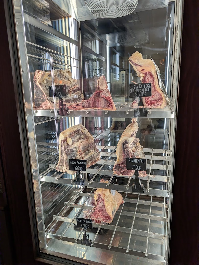 Macelleria Lassandro