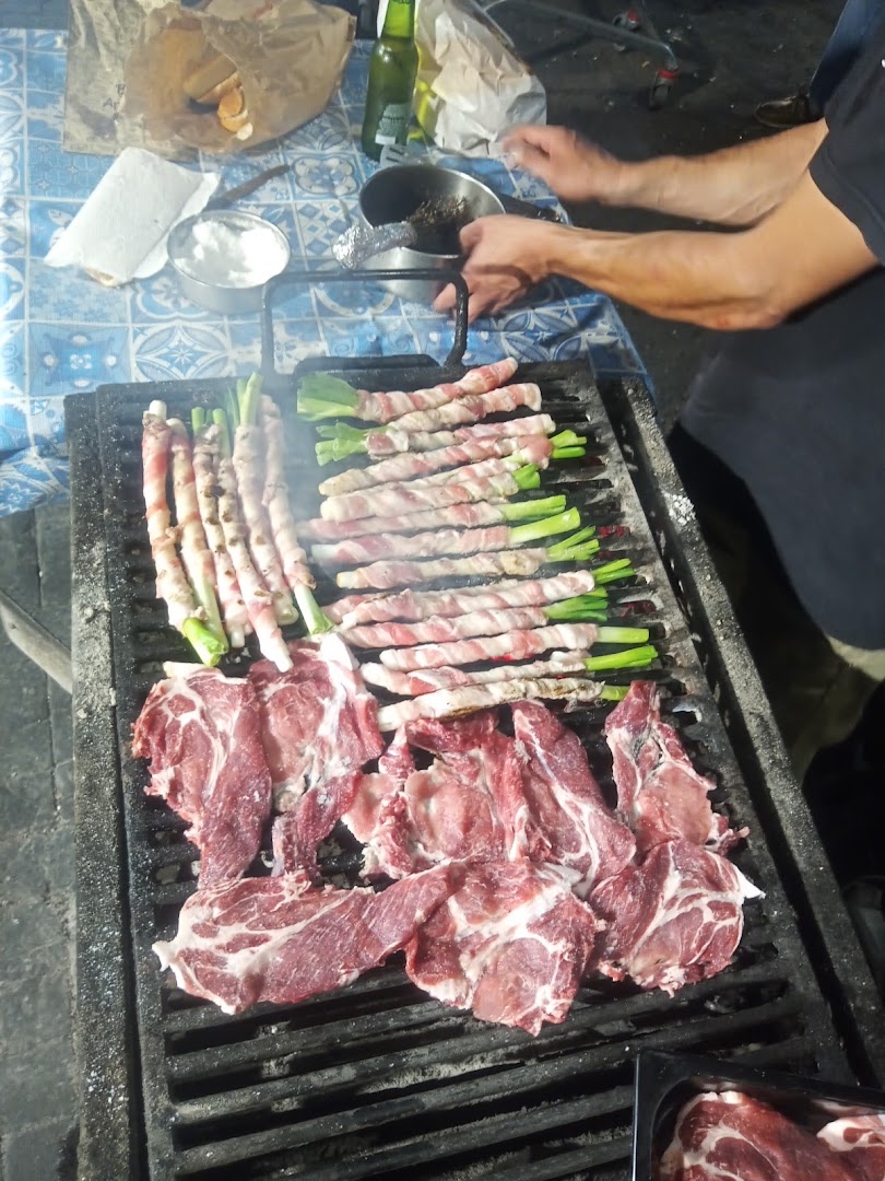 Macelleria Leone Antonino carne equina