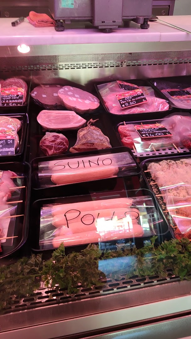 Macelleria L'Equina
