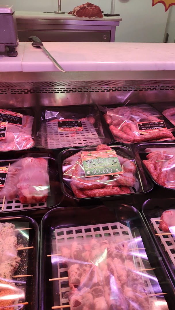 Macelleria L'Equina
