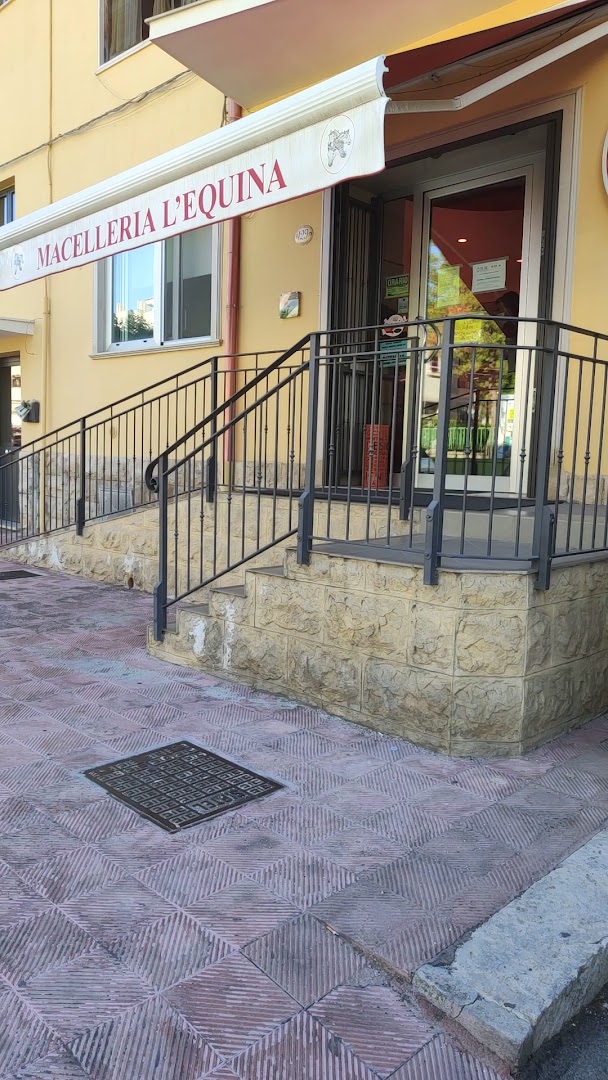 Macelleria L'Equina