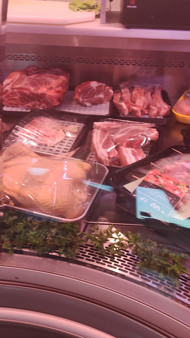 Macelleria L'Equina