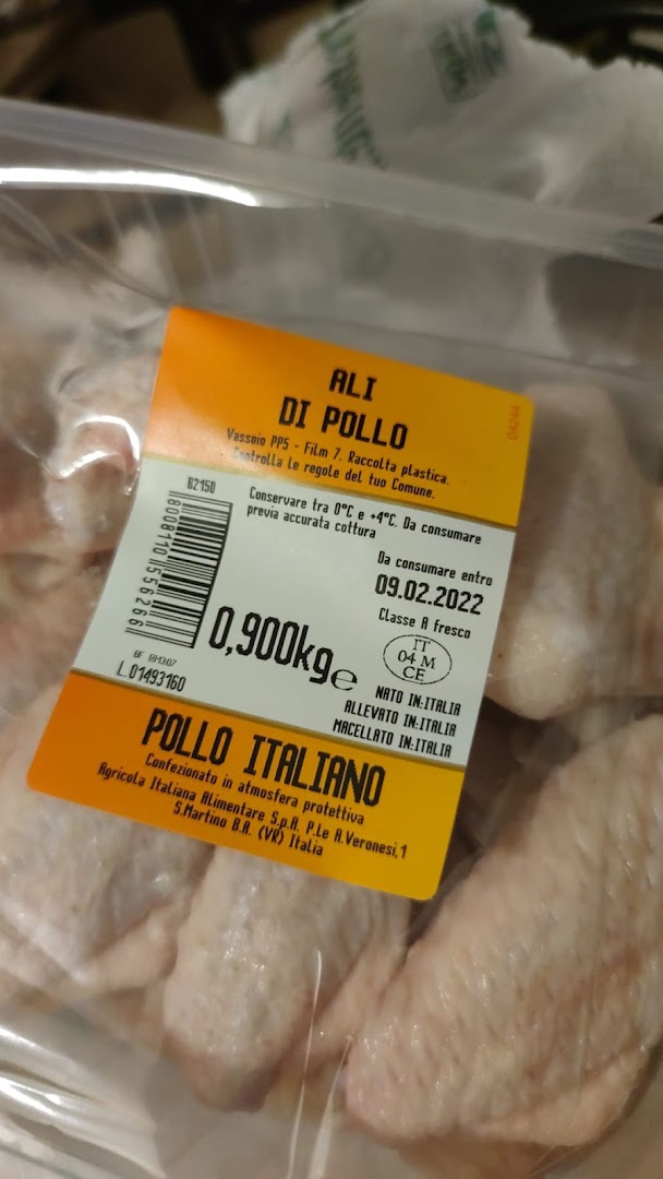 Macelleria L'Erede Vito