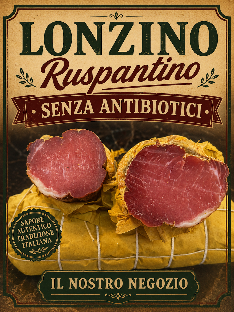 Macelleria Liberati