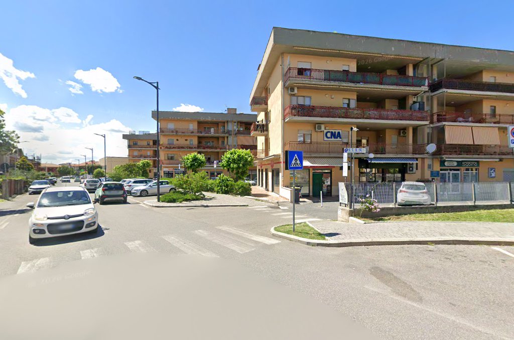 Macelleria Liberati