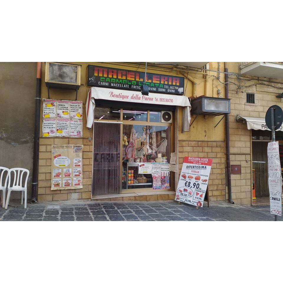 Macelleria Licata Carmelo, Leonforte