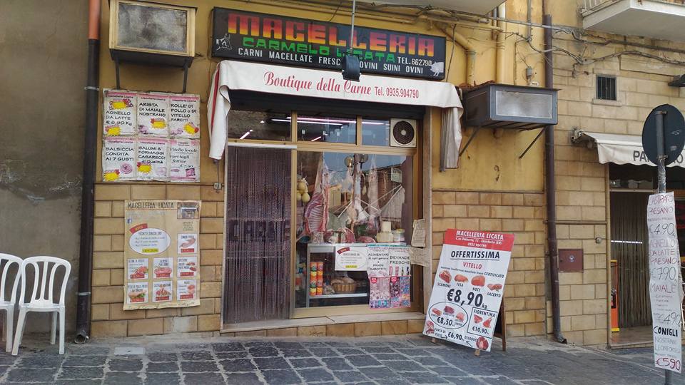 Macelleria Licata Carmelo
