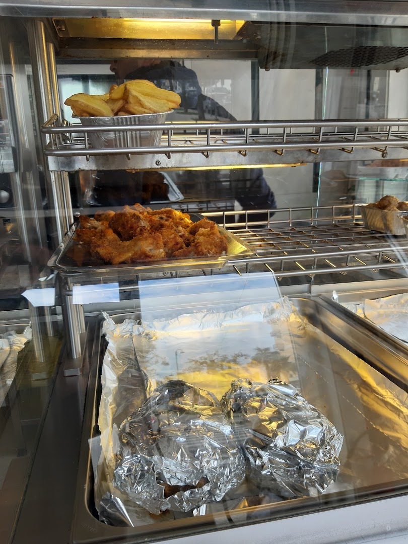 Macelleria Liguori Luigi, Gallipoli