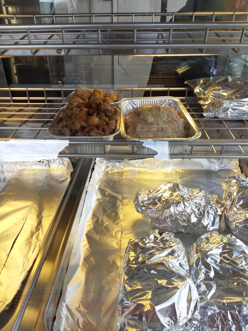 Macelleria Liguori Luigi
