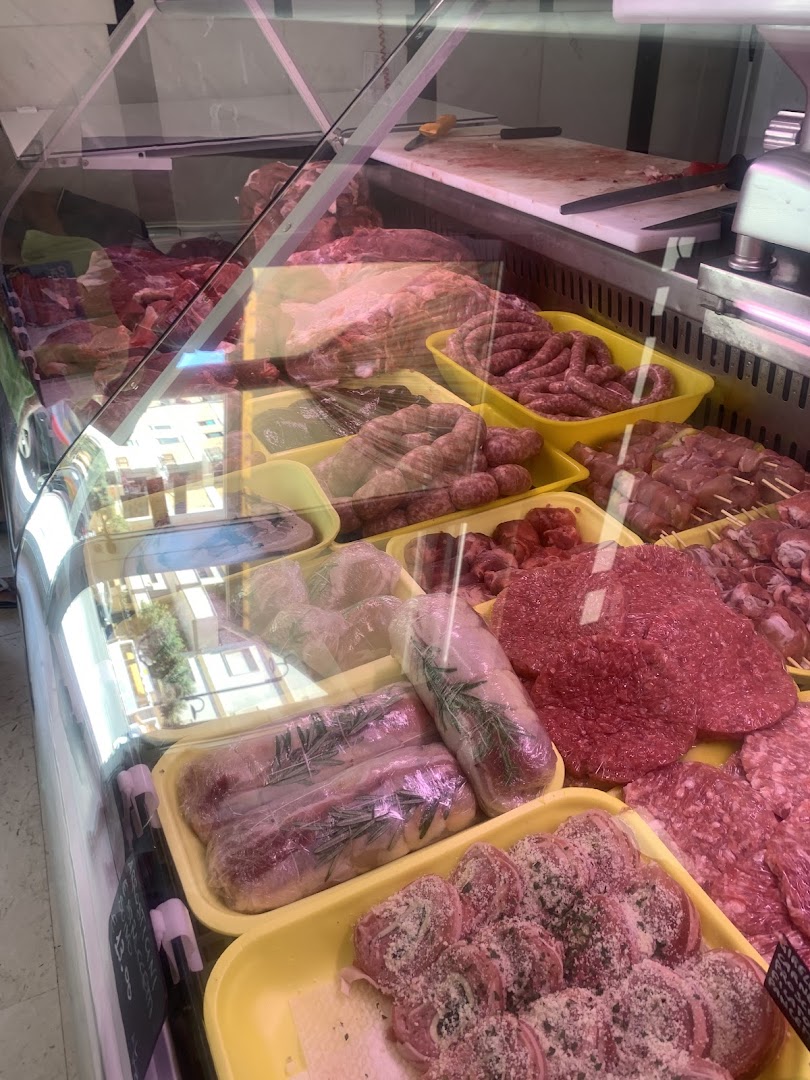 Macelleria Liguori Luigi