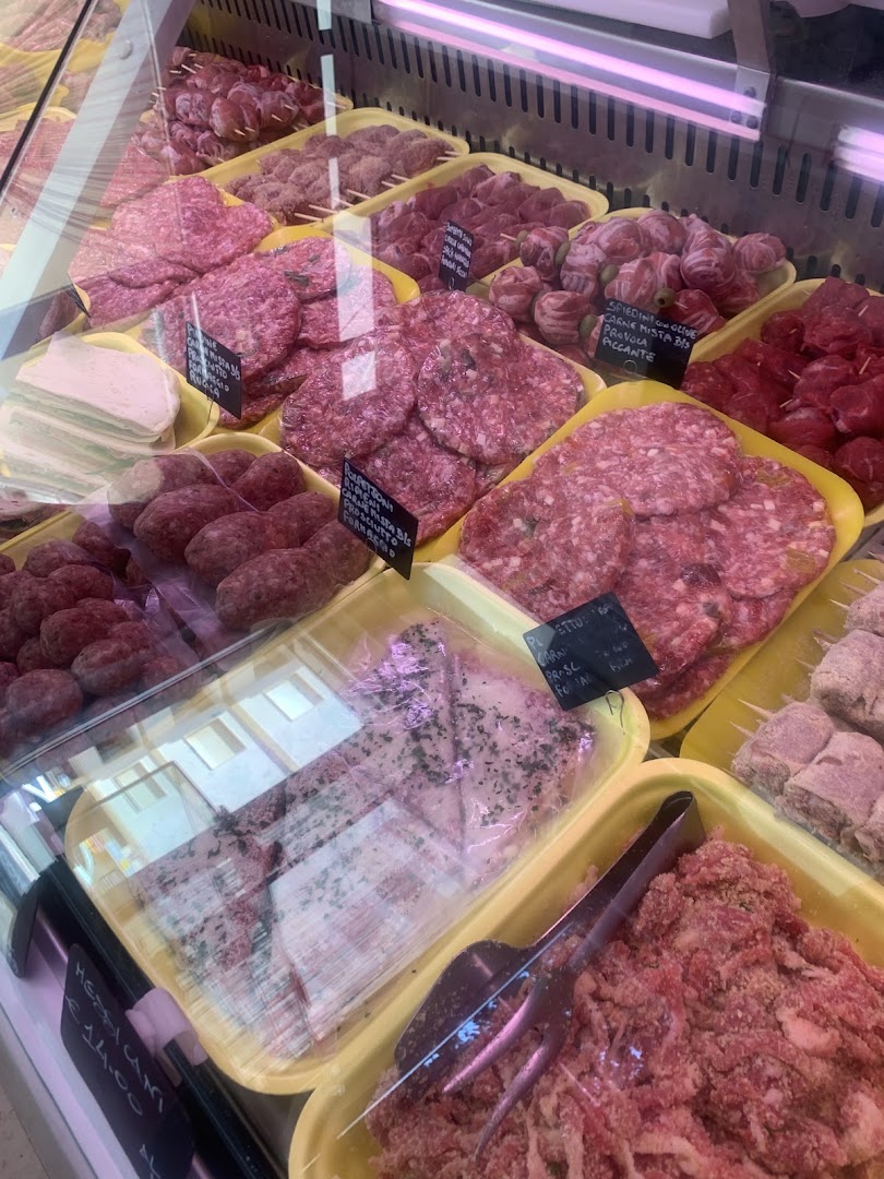 Macelleria Liguori Luigi