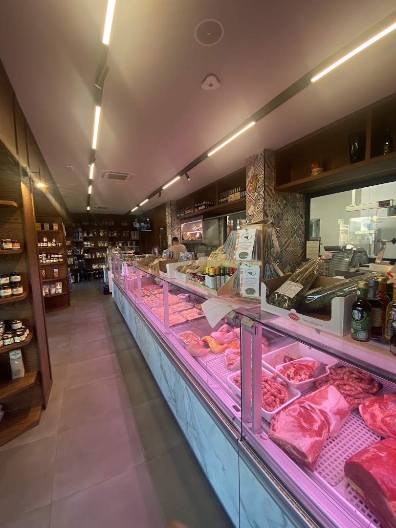 Macelleria Lipari