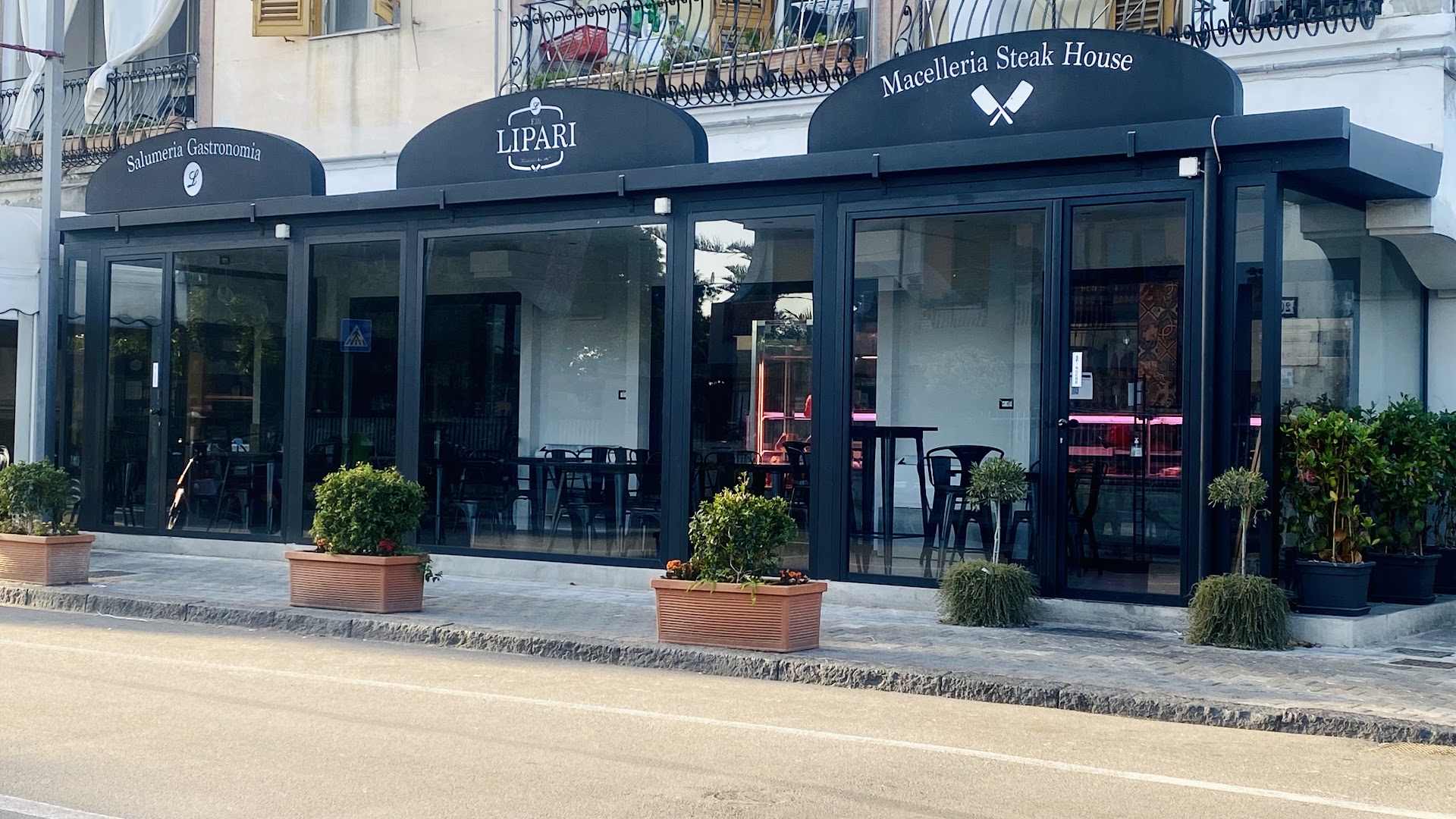 Macelleria Lipari