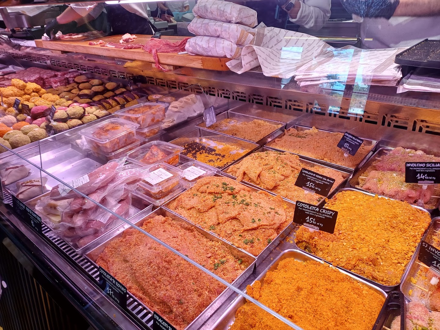Macelleria Longo