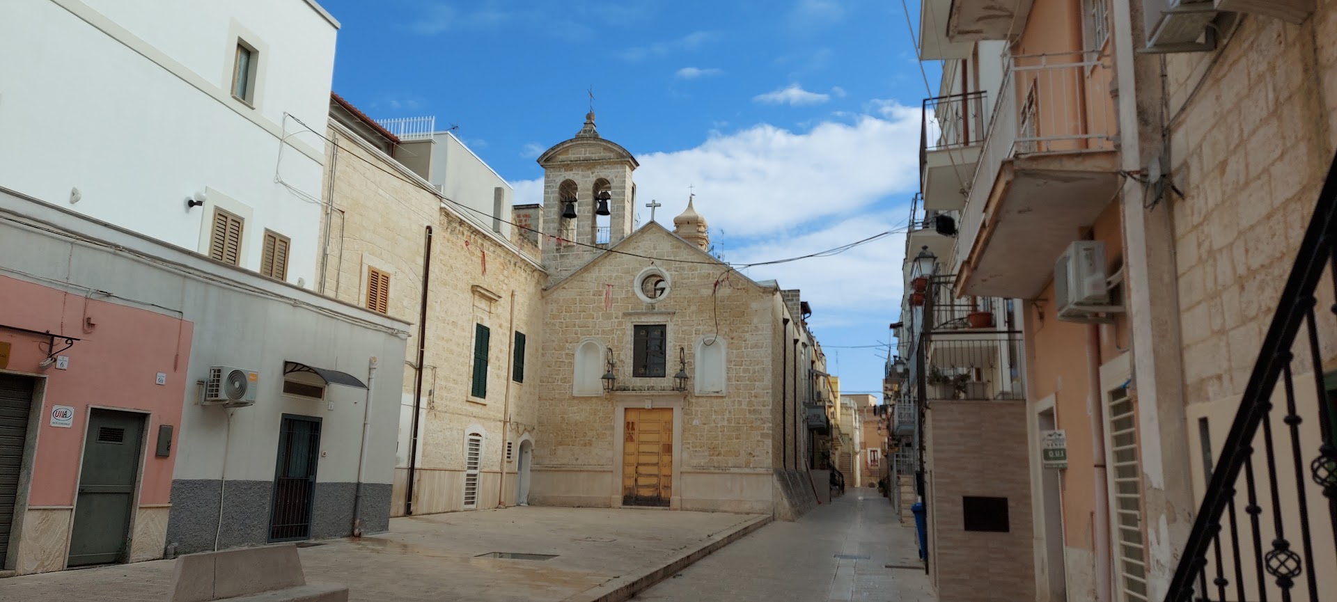 Macelleria Lorenzo Pastore