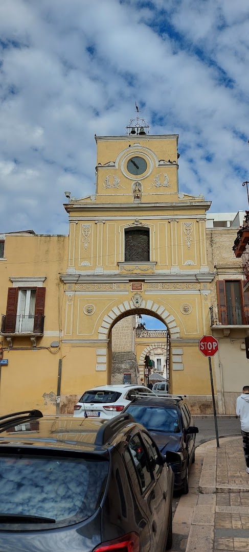 Macelleria Lorenzo Pastore