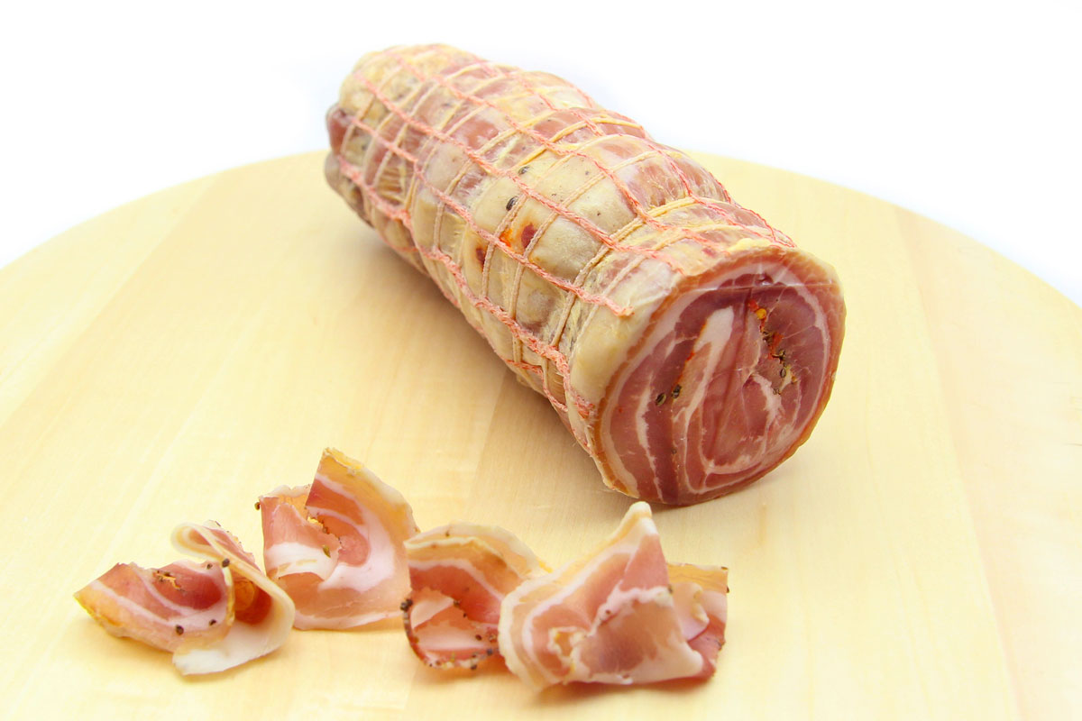 Macelleria Loverre