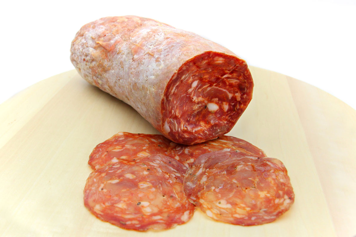 Macelleria Loverre