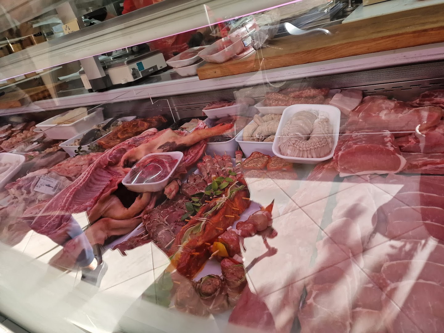 Macelleria Luca Rais