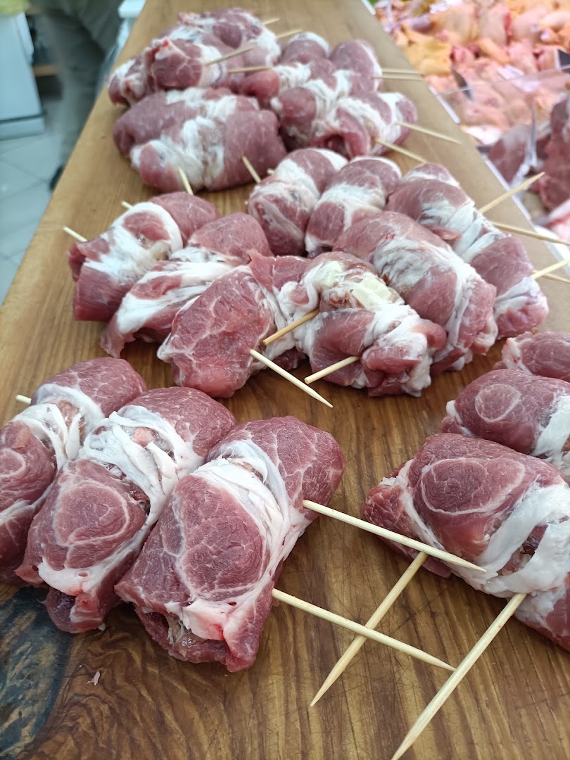 Macelleria Luca Rais