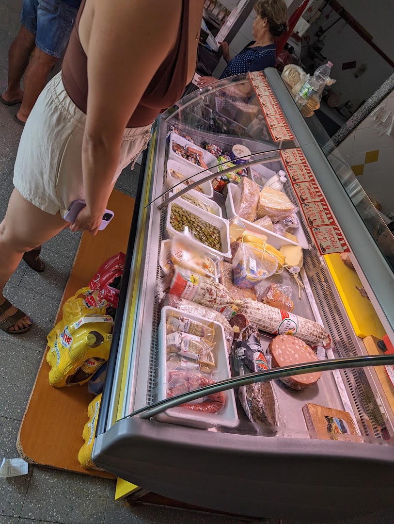 Macelleria - Luciano Carni