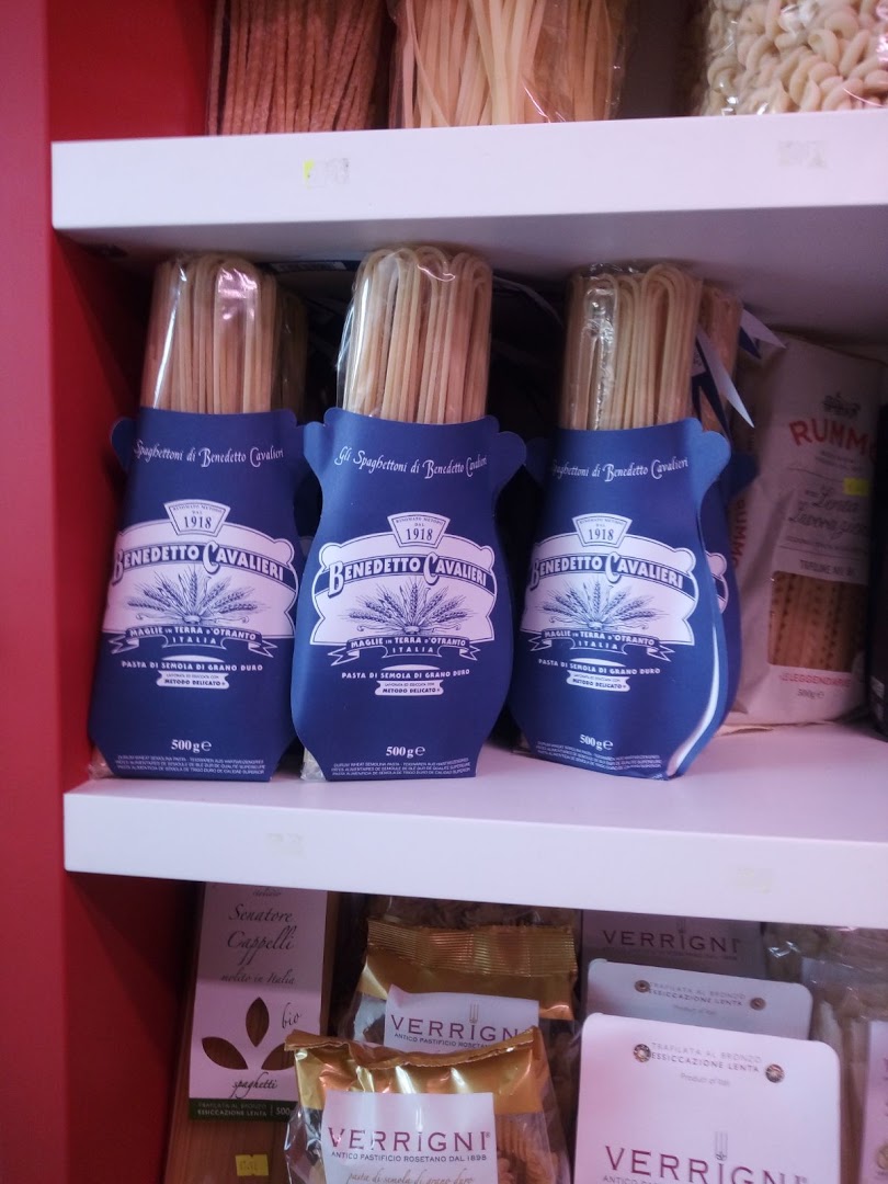 Macelleria - Luciano Carni, Alezio