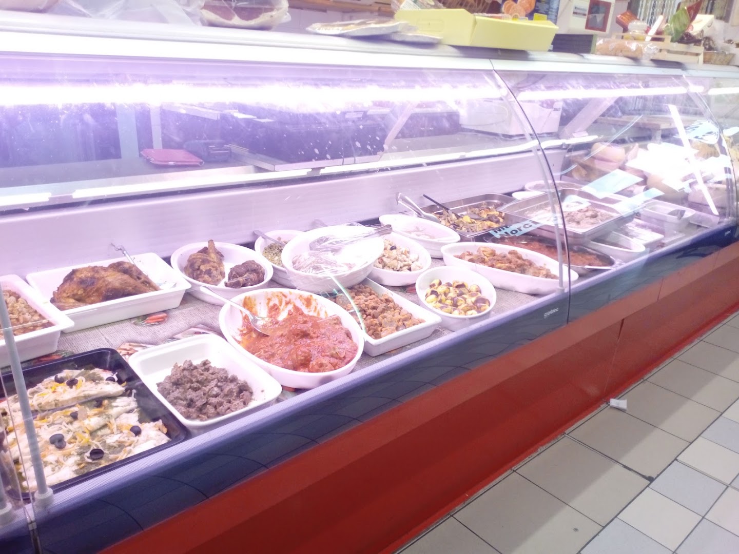 Macelleria M.E.C.