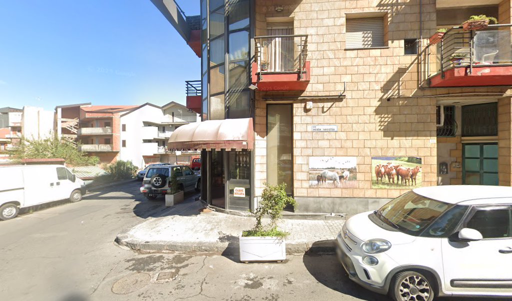Macelleria Maggiore - La Boutique della Carne, Paternò