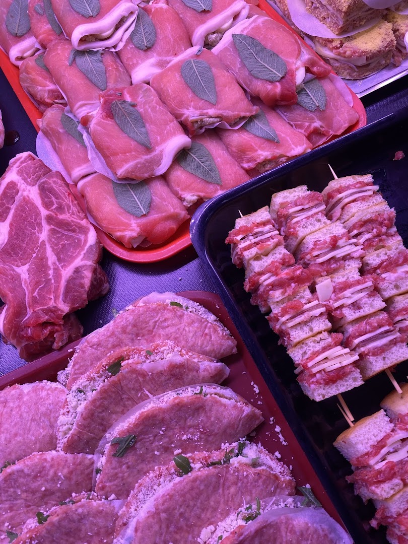 Macelleria Maglione Giovanni, Volla