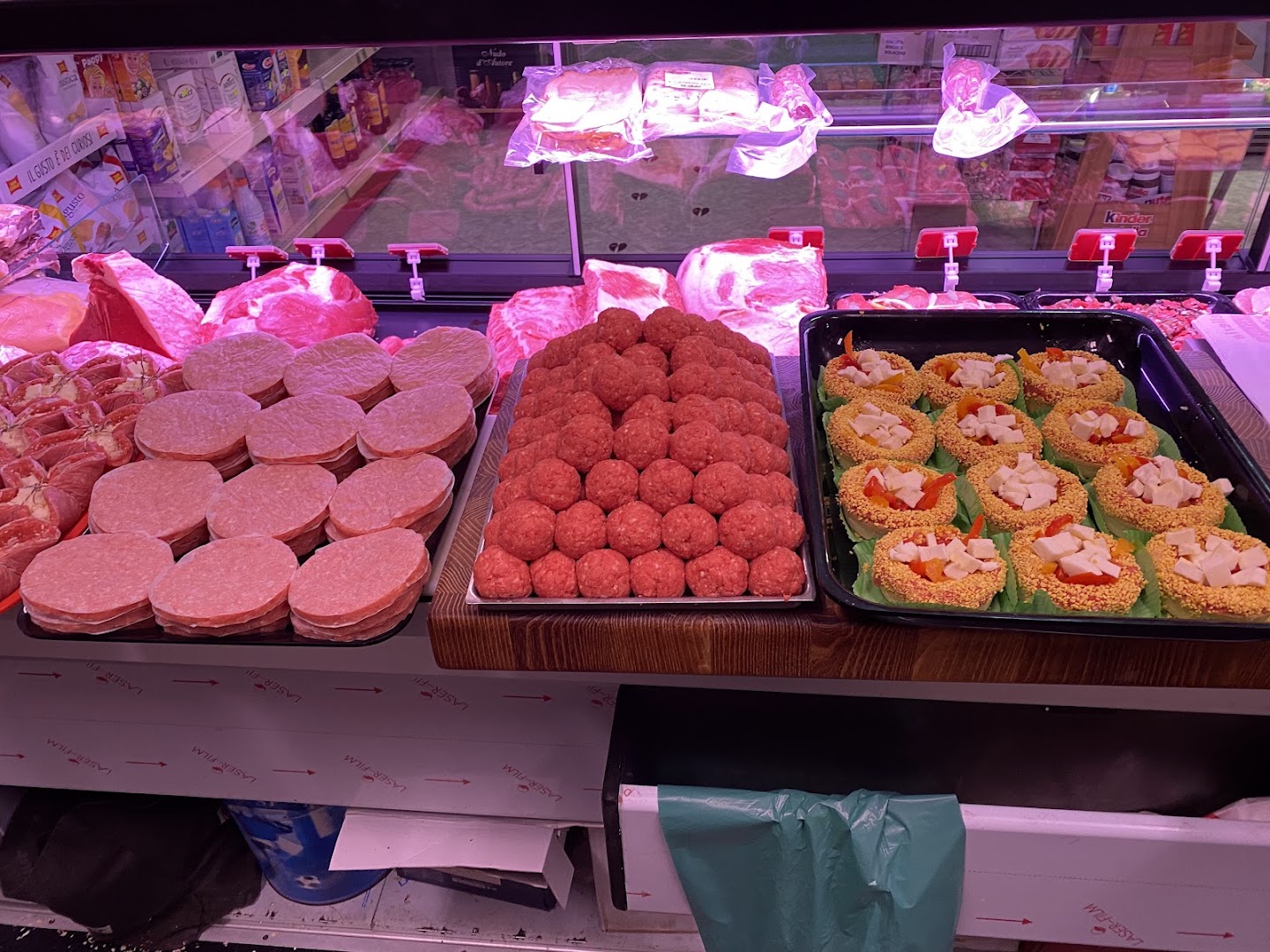 Macelleria Maglione Giovanni