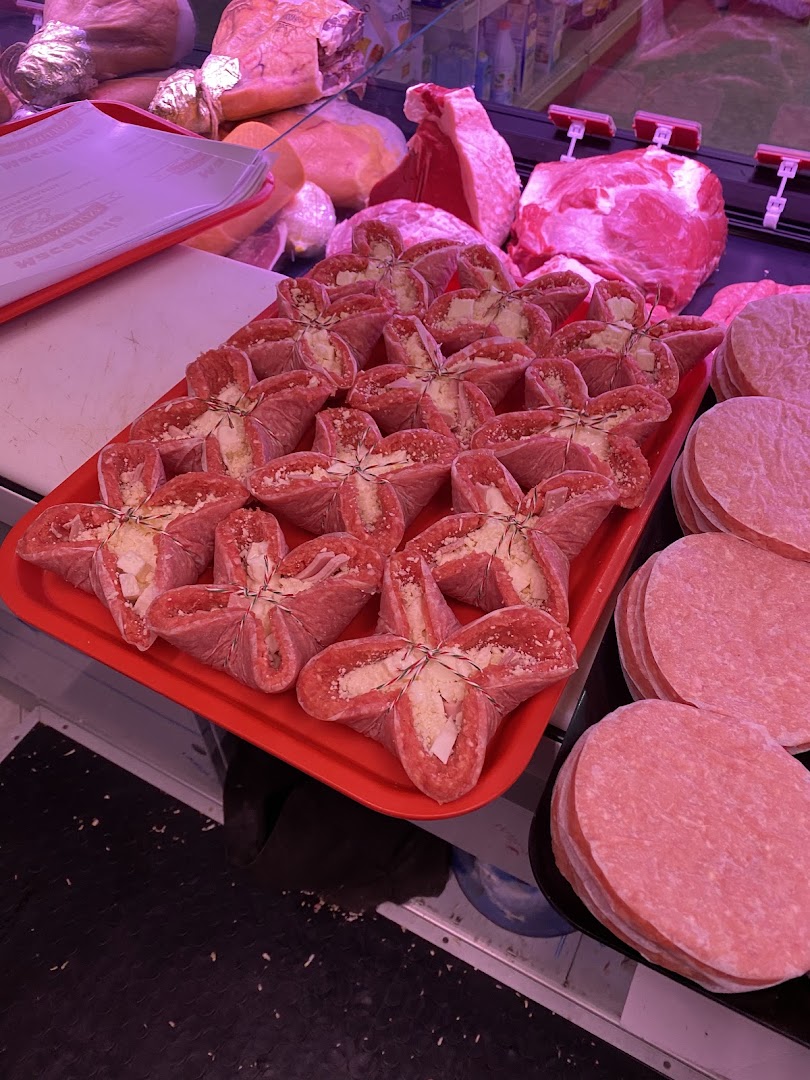 Macelleria Maglione Giovanni