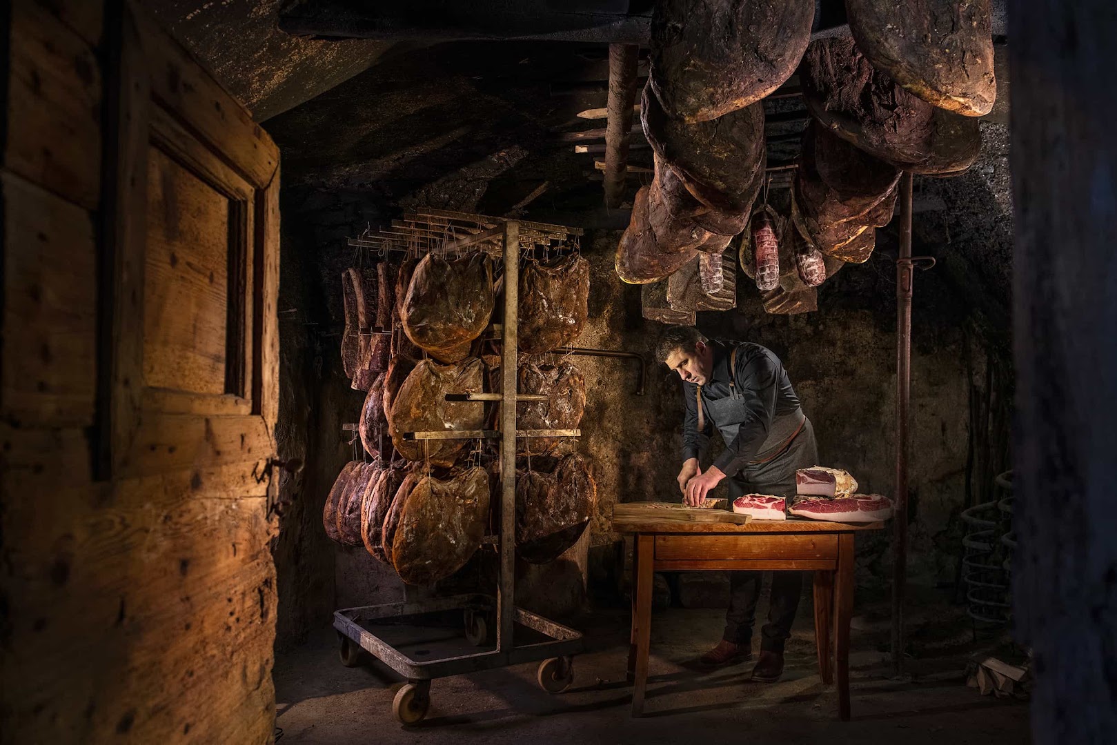 Macelleria Magnani srl di Ferrari Loris