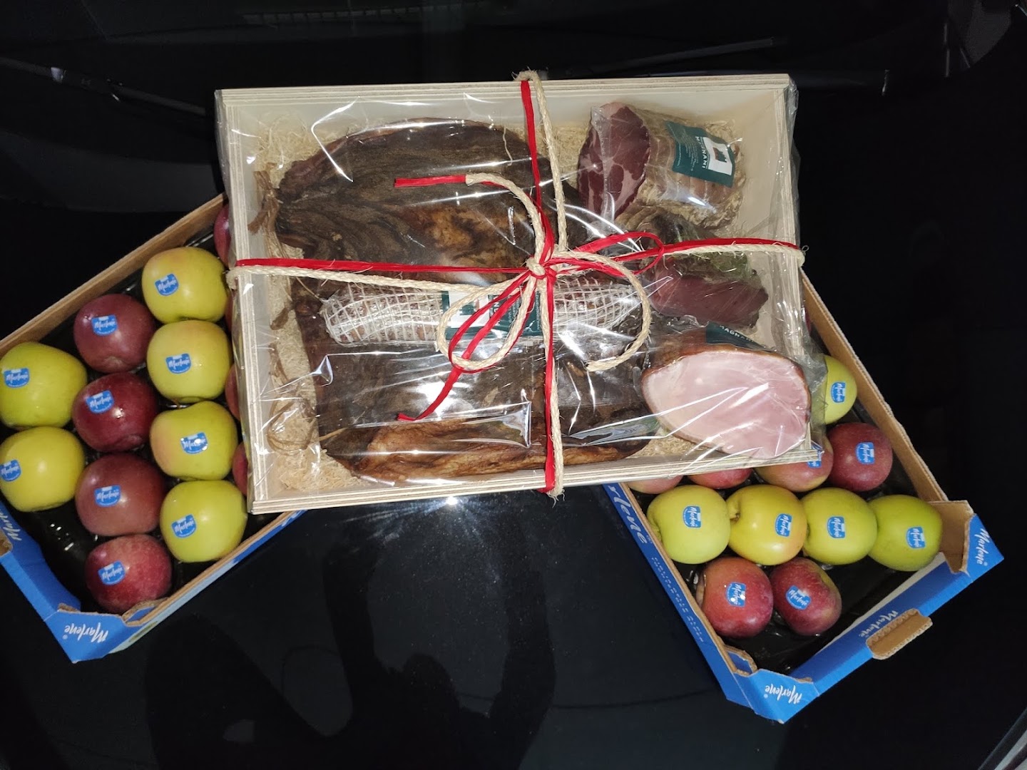 Macelleria Magnani srl di Ferrari Loris