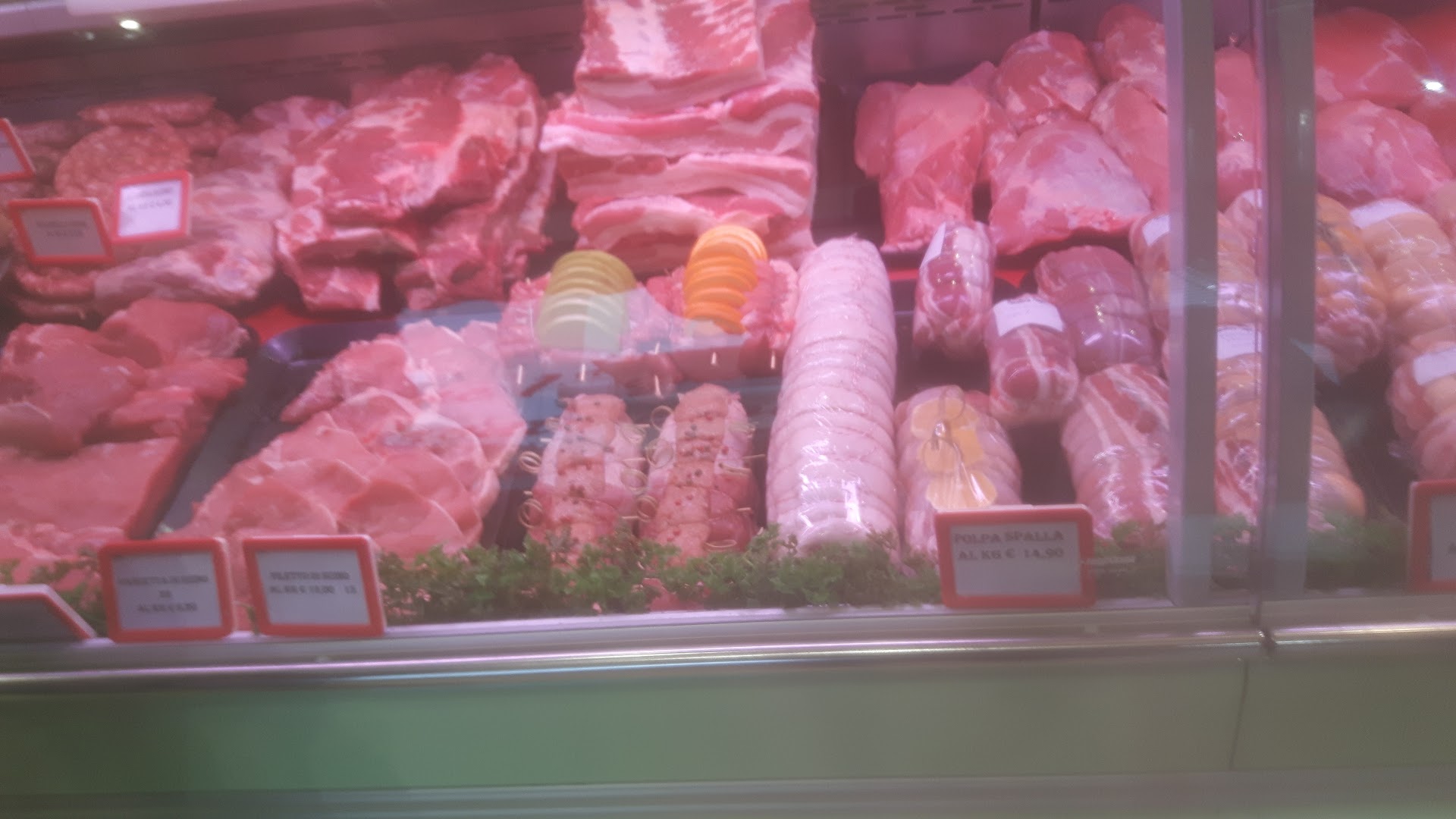 Macelleria Magrin Enrico