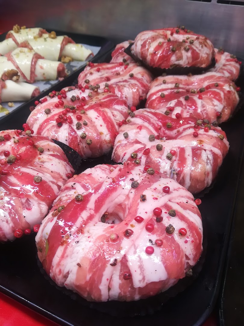 Macelleria Magrin Enrico