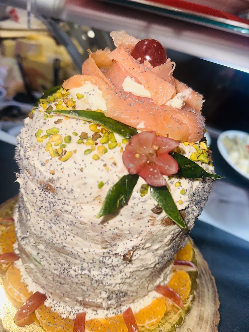 Macelleria Malara di Francesco e Vincenzo, Reggio di Calabria