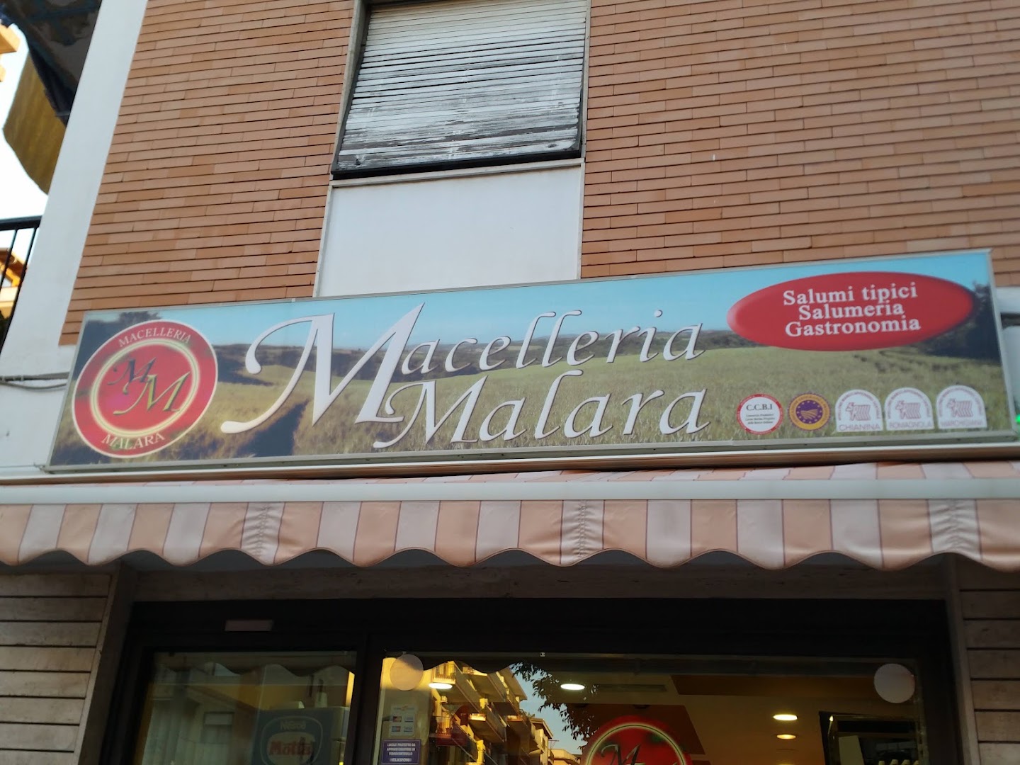 Macelleria Malara di Francesco e Vincenzo