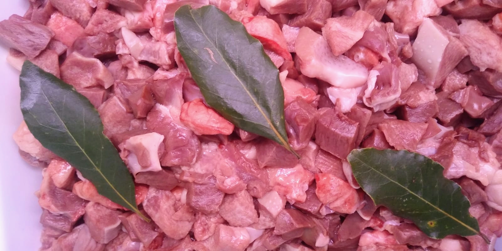 Macelleria Mallozzi - di Gaetano Mallozzi