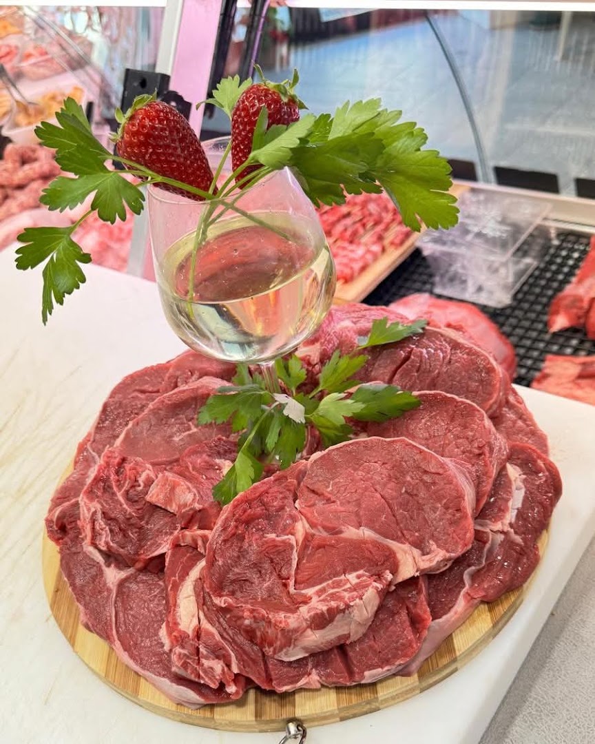 Macelleria Mallozzi - di Gaetano Mallozzi