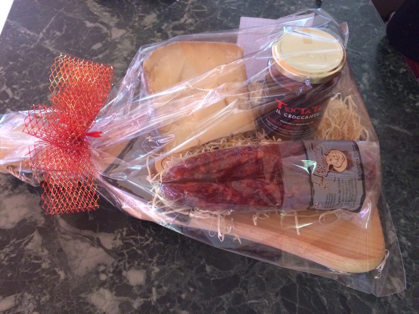 Macelleria Manieri