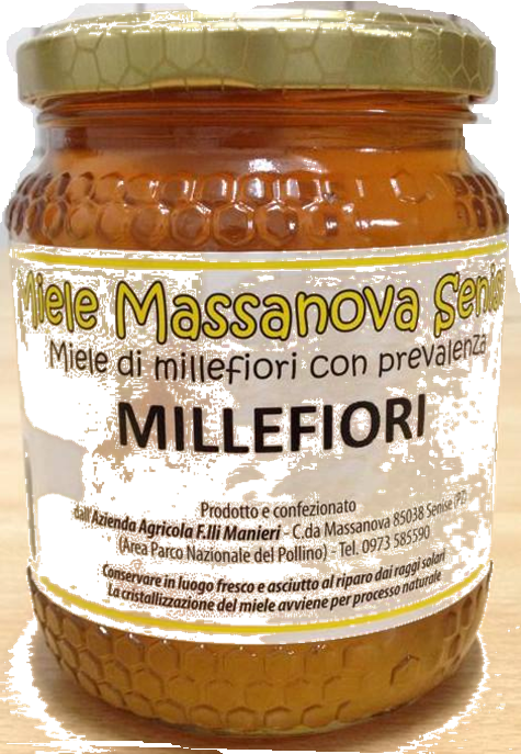 Macelleria Manieri