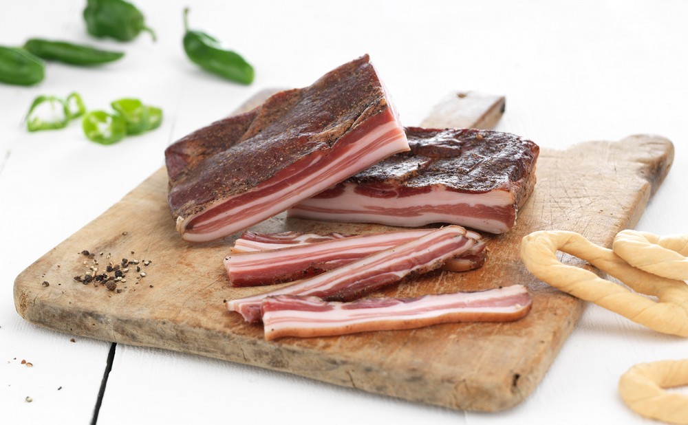 Macelleria Manieri