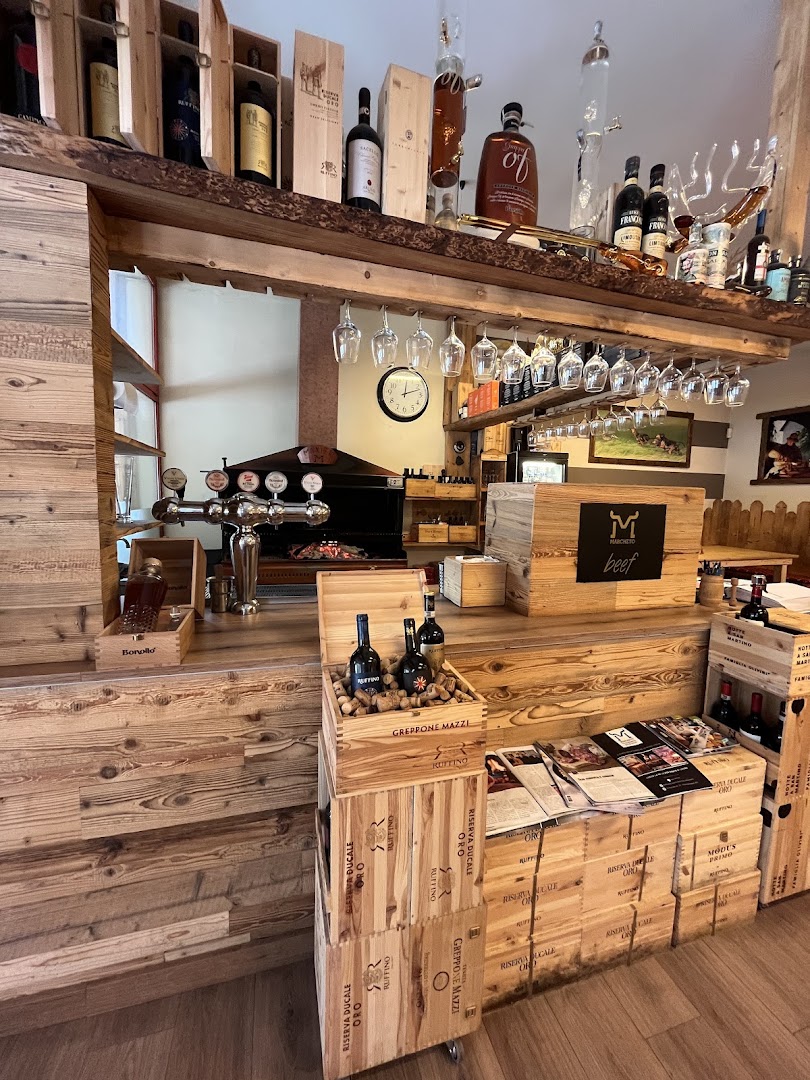 Macelleria Marcheto