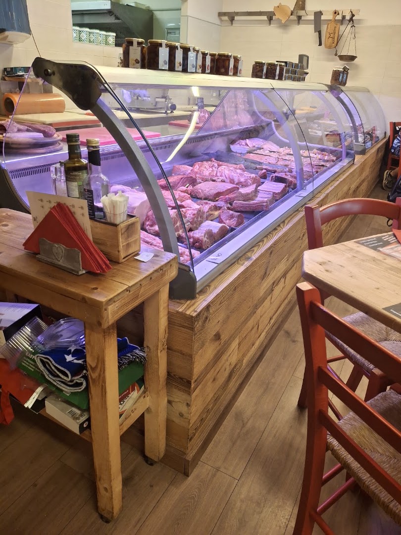 Macelleria Marcheto