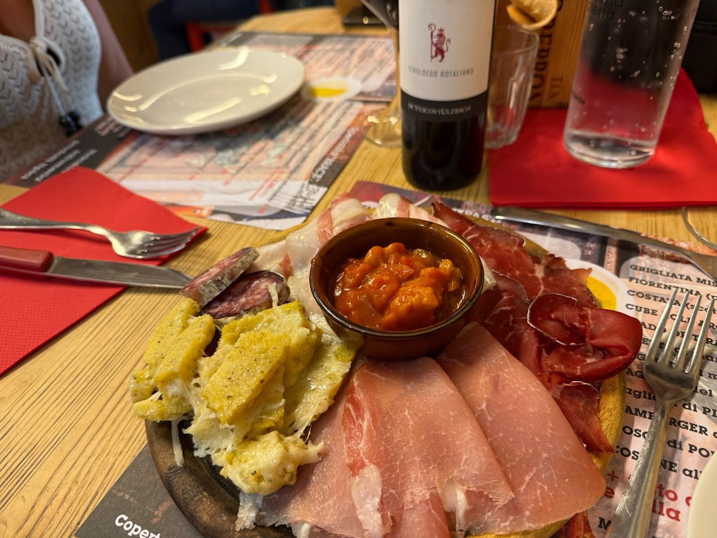 Macelleria Marcheto