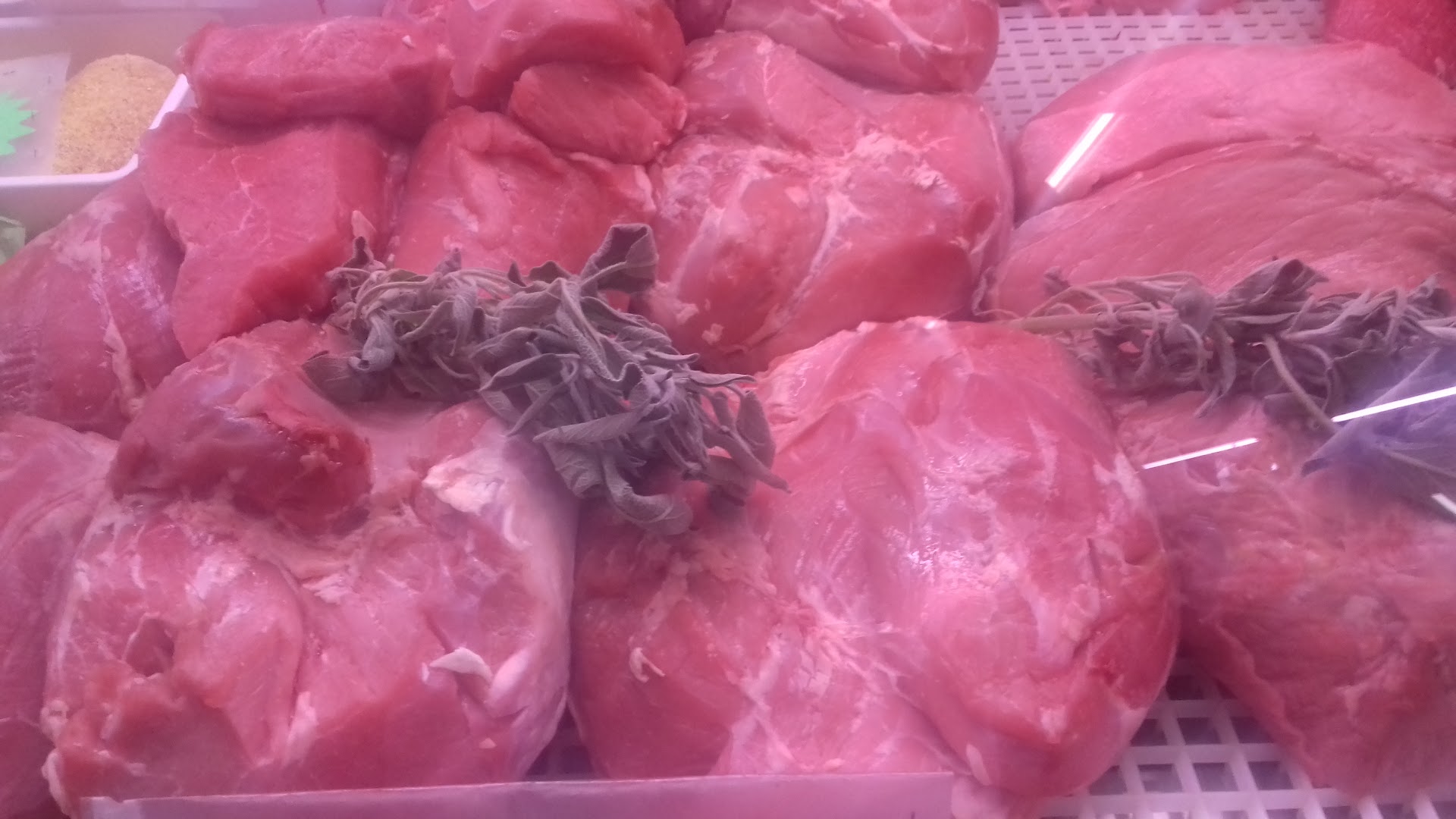 MACELLERIA Marco Carni ex Nicoli