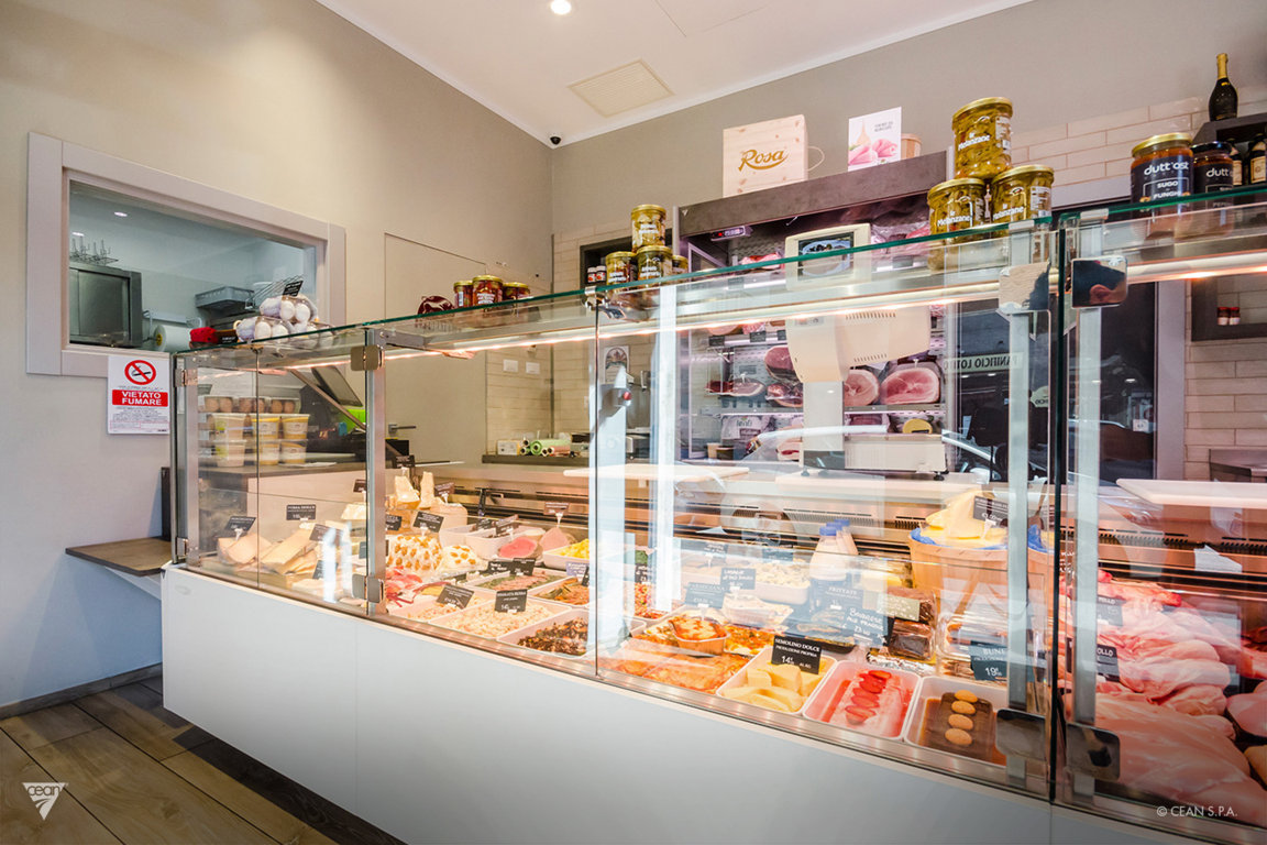 Macelleria Marco & Elisa | Torino Santa Rita