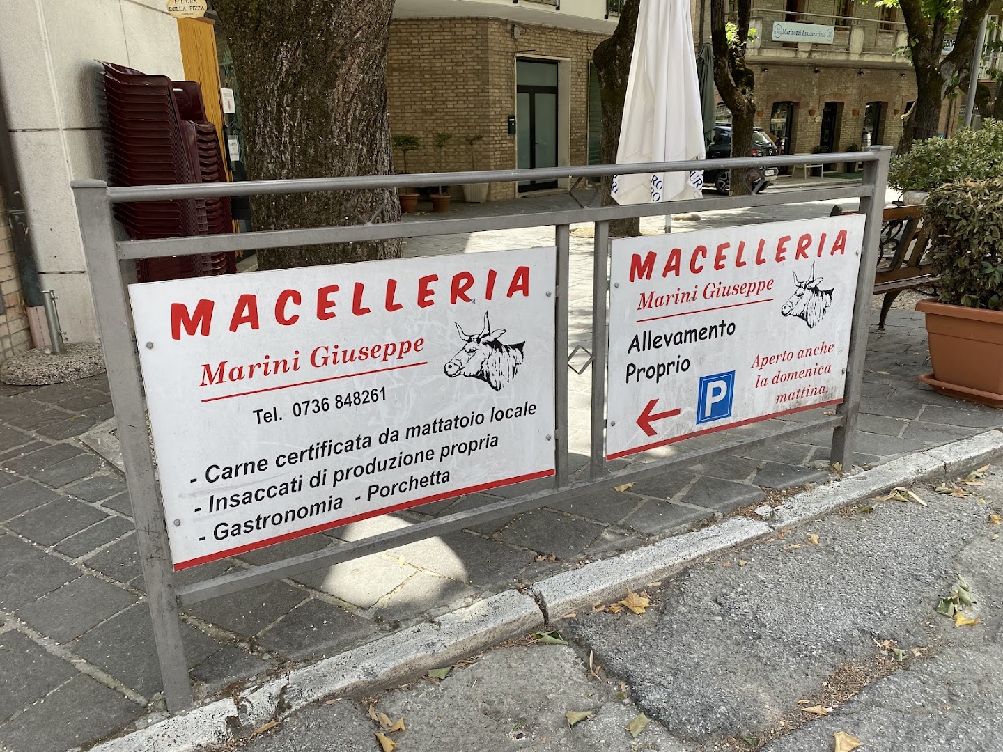 Macelleria Marini Giuseppe