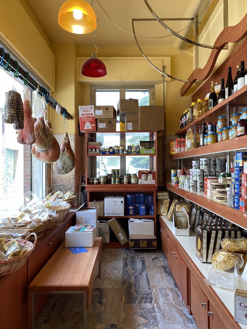 Macelleria Marini Giuseppe